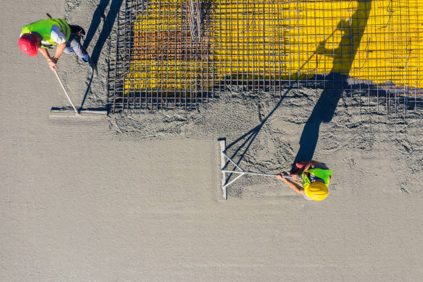 Best Residential Concrete Solutions in Truth Or Consequences, NM