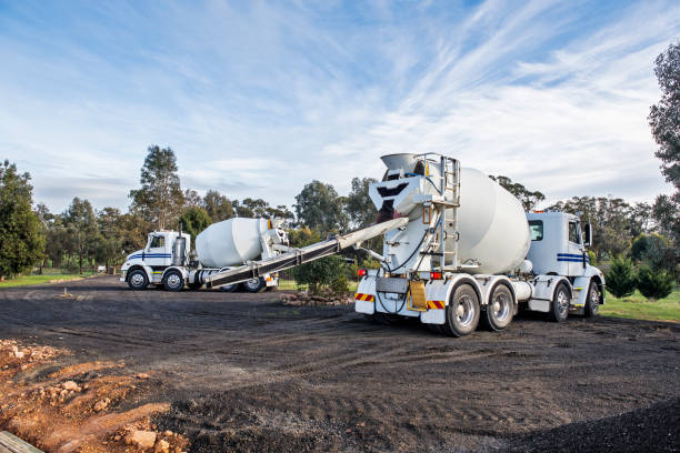 Best Concrete Staining and Coloring in Truth Or Consequences, NM