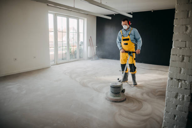 Best Concrete Foundation Repair in Truth Or Consequences, NM